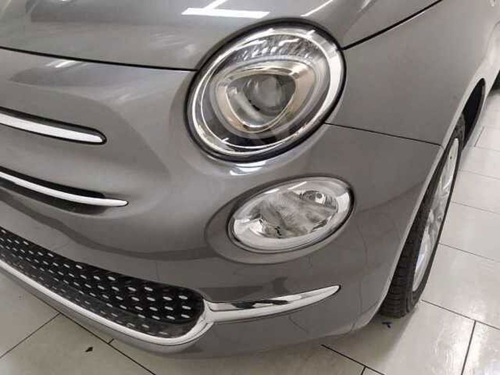 Fiat 500 nuova a Cuneo (12)