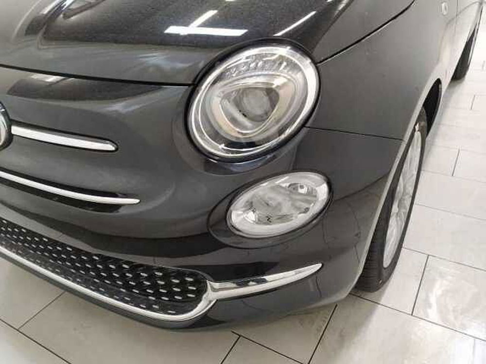 Fiat 500 nuova a Cuneo (11)