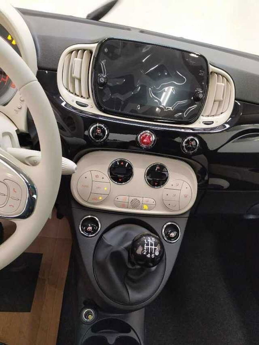 Fiat 500 nuova a Cuneo (14)