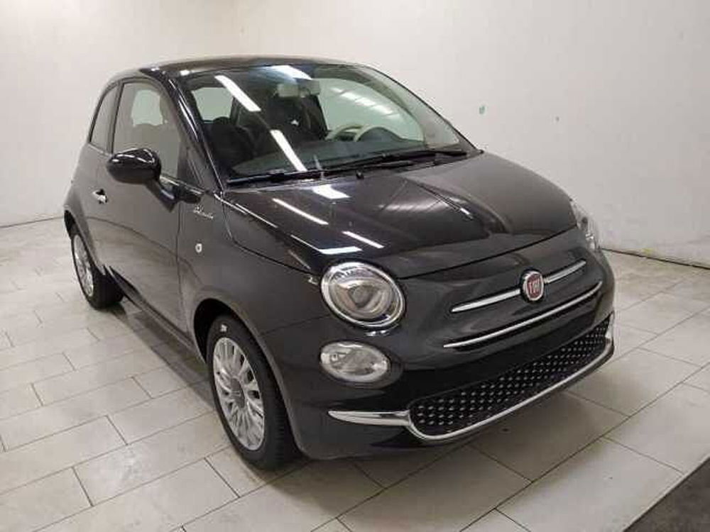 Fiat 500 nuova a Cuneo (3)