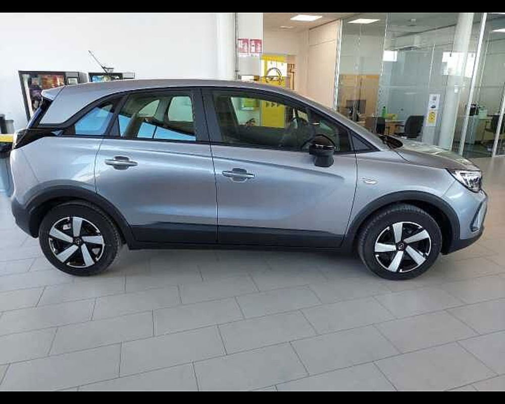 Opel Crossland usata a Ravenna (4)