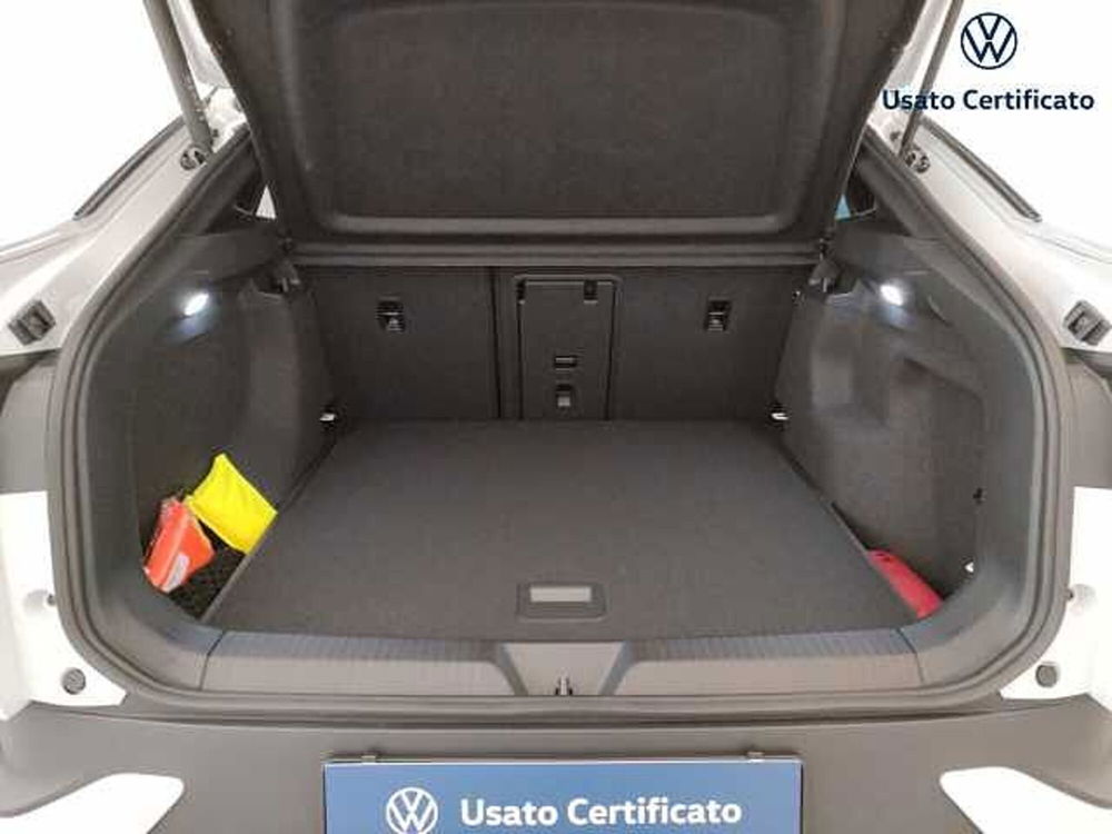 Volkswagen ID.5 usata a Varese (17)