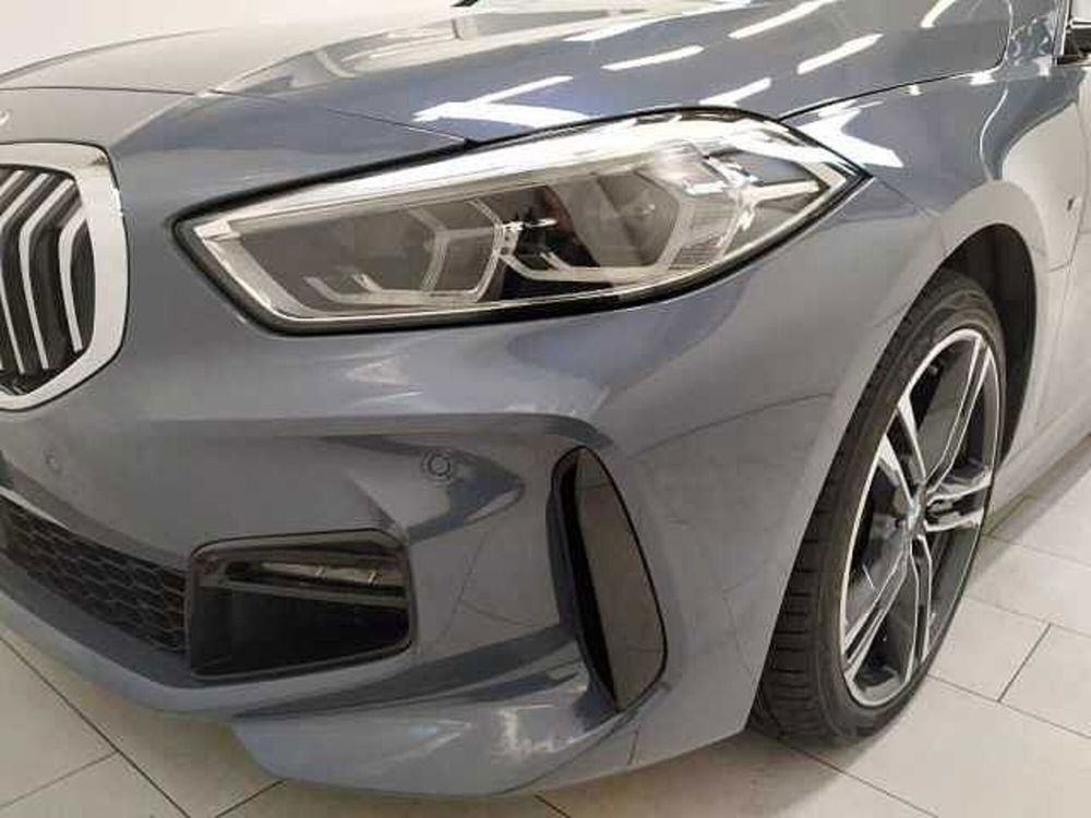 BMW Serie 1 usata a Cuneo (14)