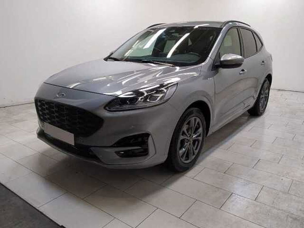 Ford Kuga usata a Cuneo