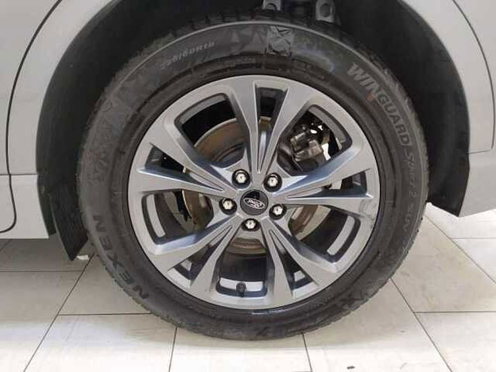 Ford Kuga usata a Cuneo (13)