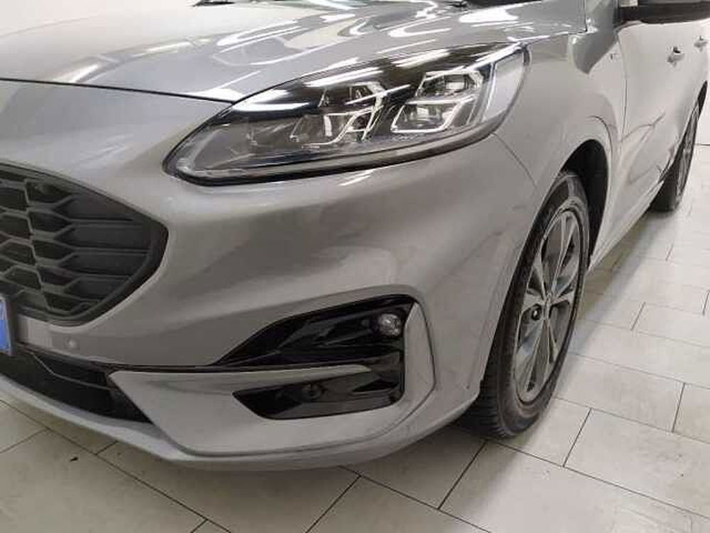 Ford Kuga usata a Cuneo (15)