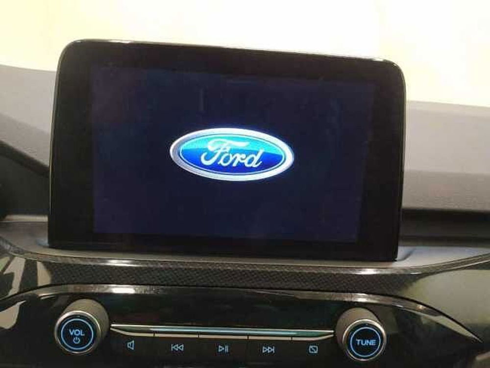 Ford Kuga usata a Cuneo (19)