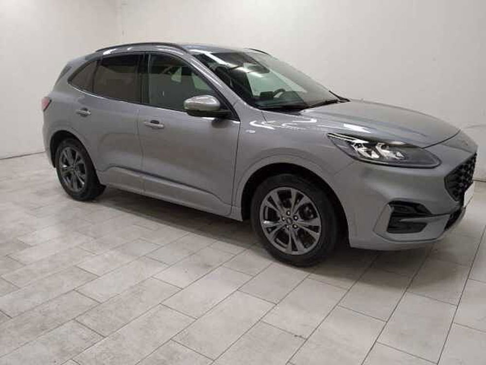 Ford Kuga usata a Cuneo (3)