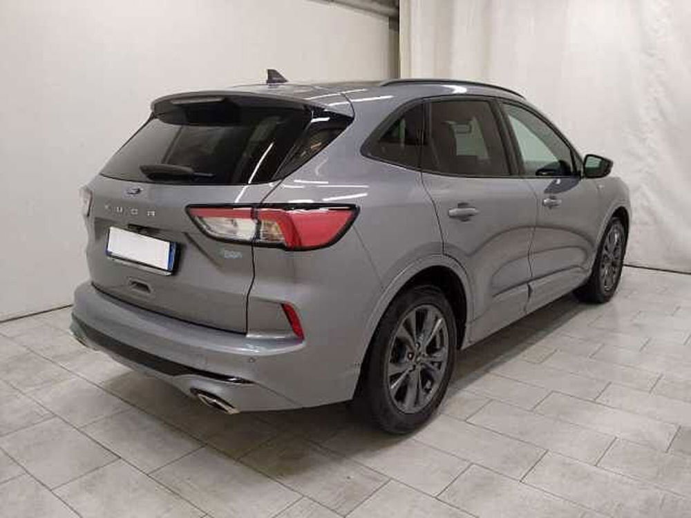 Ford Kuga usata a Cuneo (4)