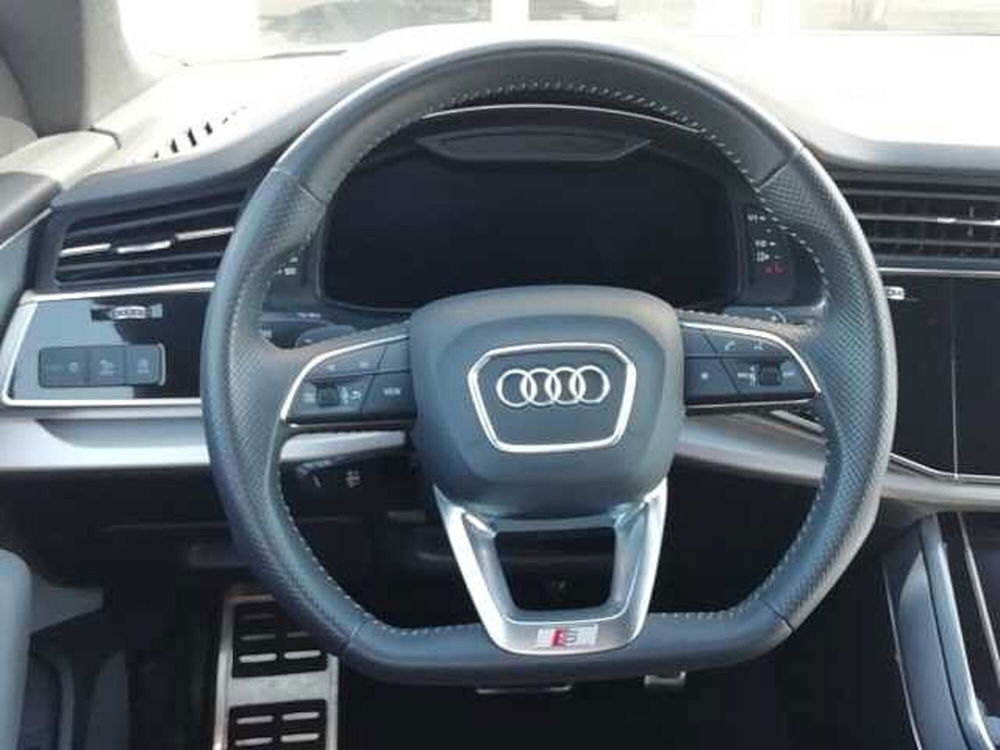 Audi Q8 usata a Lucca (10)