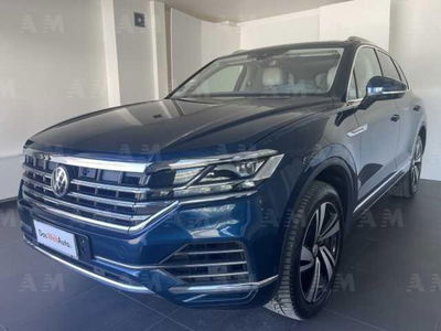 Volkswagen Touareg 3.0 V6 TDI 286 CV SCR Style del 2018 usata a Padova