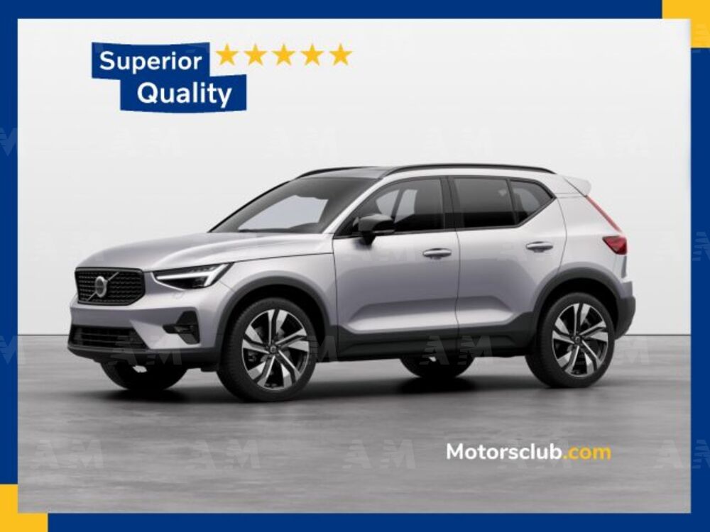 Volvo XC40 B4 automatico Plus Dark  nuova a Modena