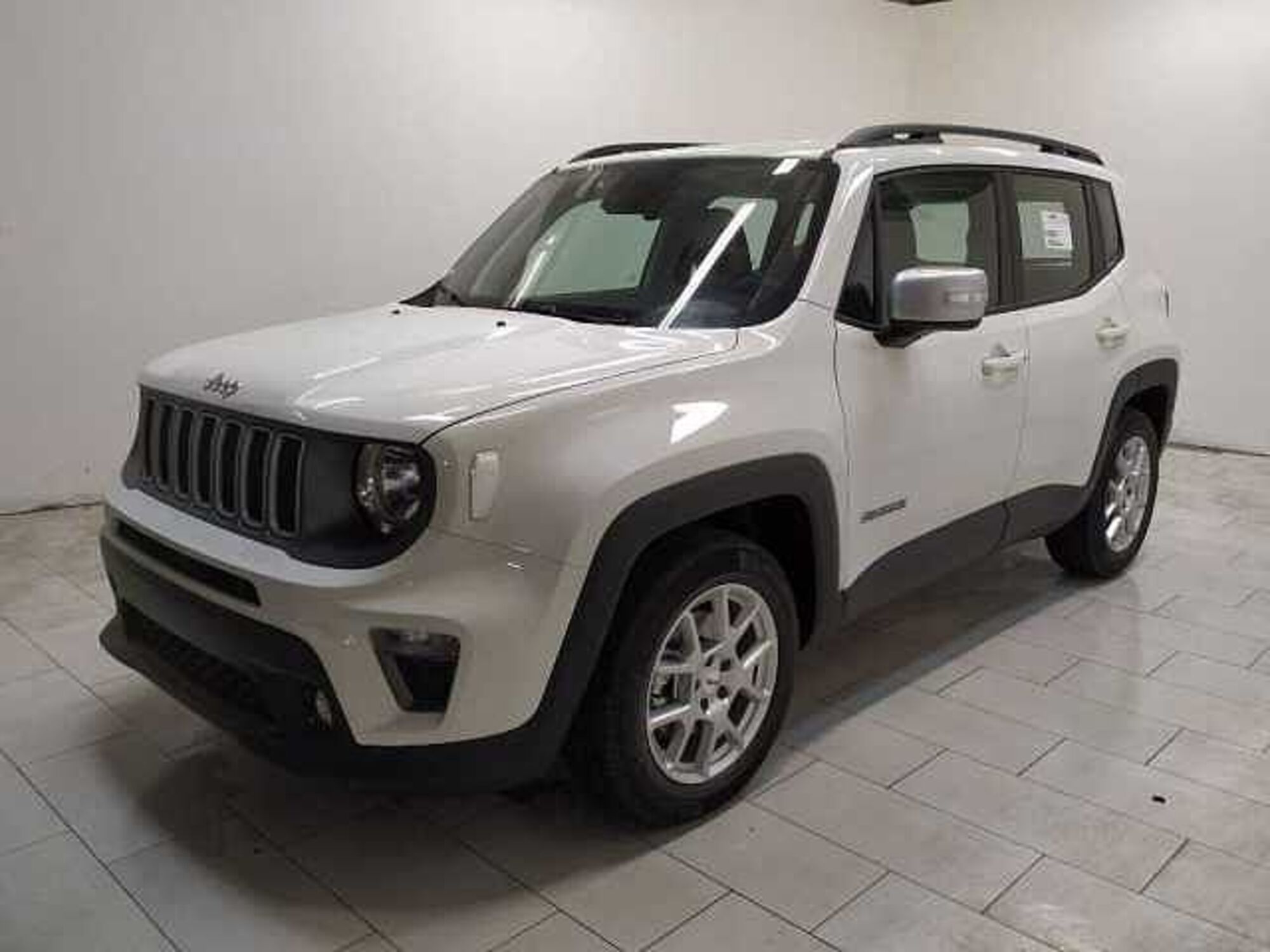 Jeep Renegade 1.5 turbo t4 mhev Renegade 2wd dct nuova a Cuneo