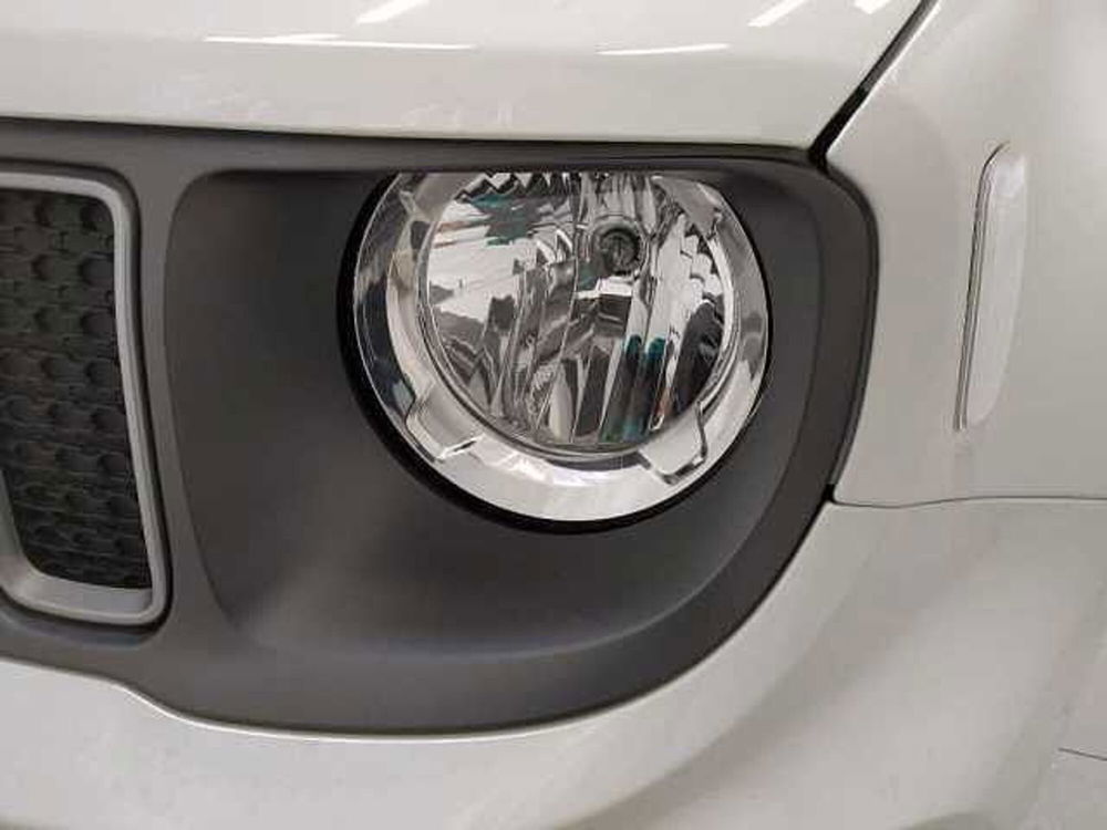 Jeep Renegade nuova a Cuneo (11)