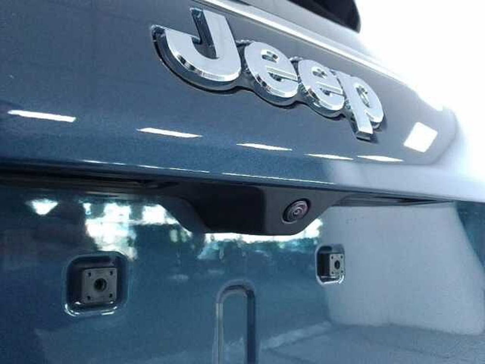 Jeep Compass nuova a Cuneo (11)