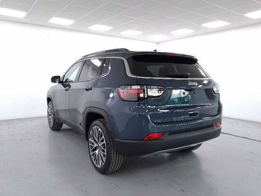 Jeep Compass nuova a Cuneo (6)