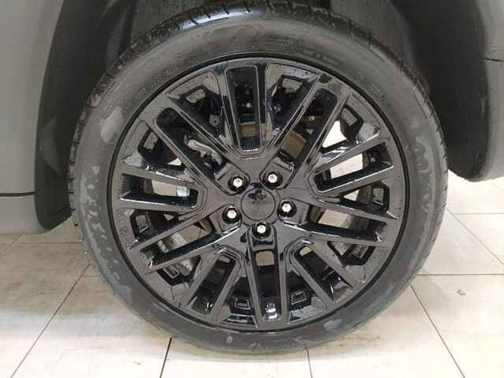 Jeep Compass nuova a Cuneo (9)