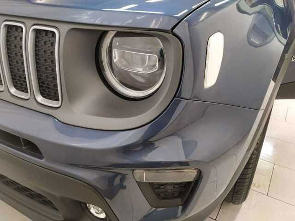 Jeep Renegade nuova a Cuneo (12)