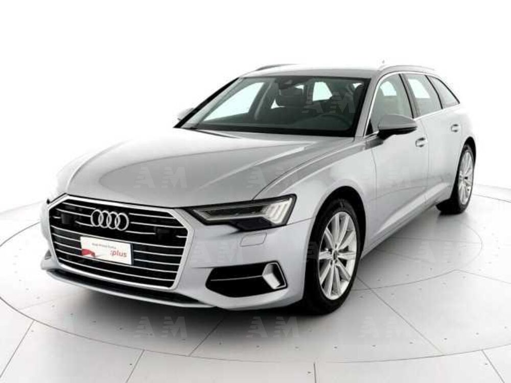 Audi A6 Avant 40 2.0 TDI S tronic Business Sport  del 2021 usata a Padova