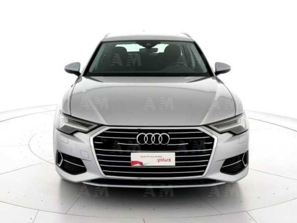 Audi A6 Avant 40 2.0 TDI S tronic Business Sport  del 2021 usata a Padova (2)