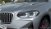 BMW X3 sDrive18d  nuova a Viterbo (6)