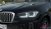 BMW X3 sDrive18d 48V Msport  nuova a Viterbo (6)