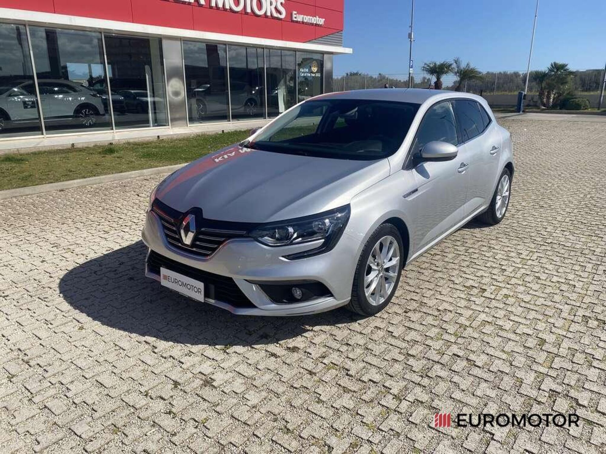 Renault Clio dCi 8V 110CV Start&amp;Stop 5 porte Energy Intens  del 2018 usata a Modugno