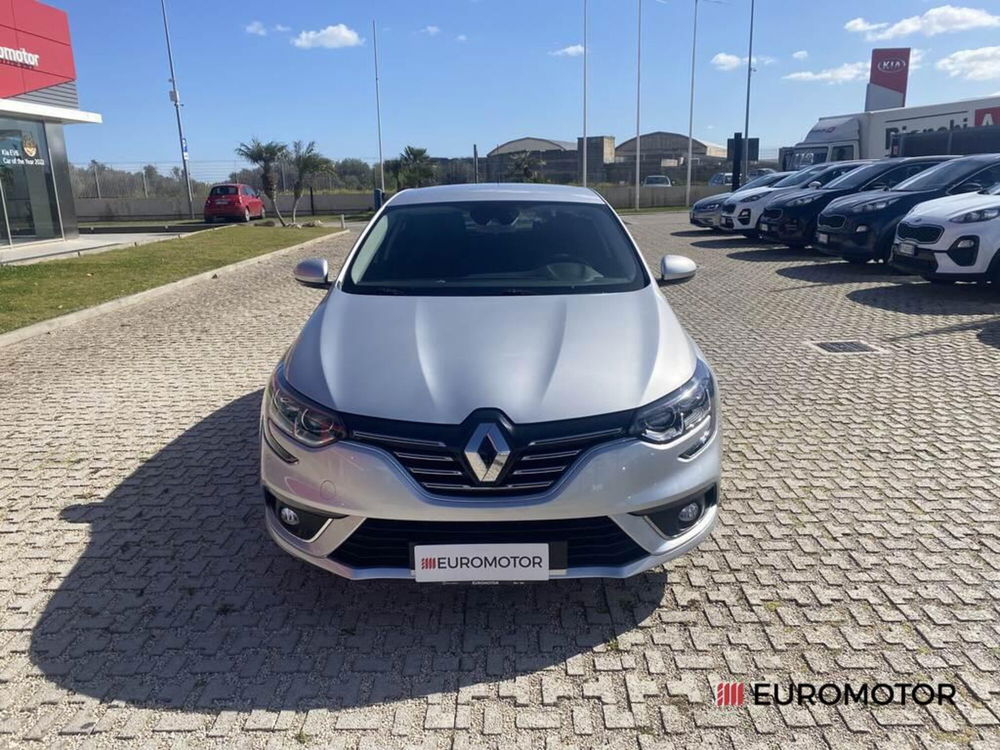 Renault Clio usata a Bari (2)