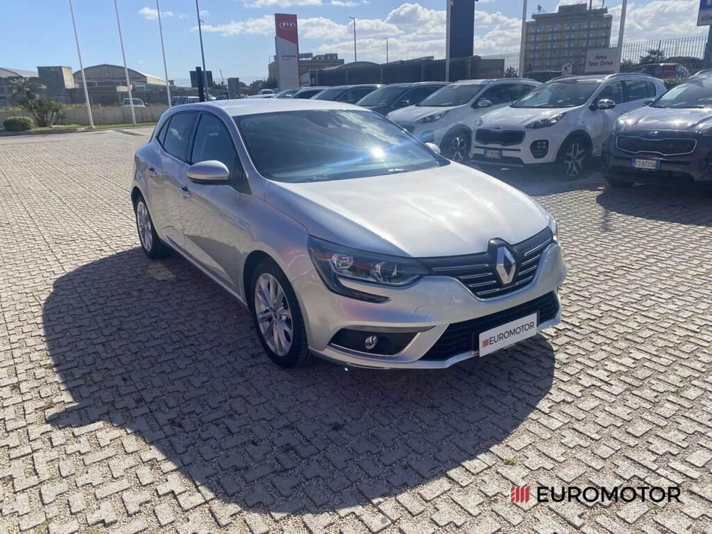 Renault Clio usata a Bari (3)