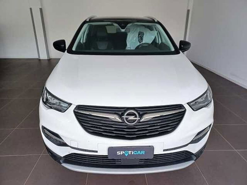 Opel Grandland X 1.5 diesel Ecotec Start&Stop Business del 2019 usata a Cavallino