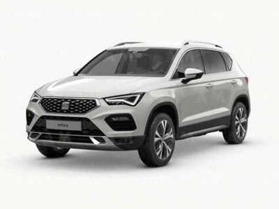 SEAT Ateca 1.5 ecotsi Xperience 150cv dsg del 2021 usata a Padova