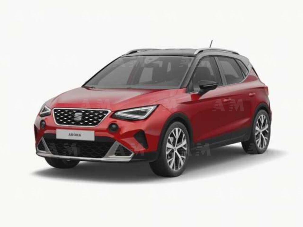 SEAT Arona 1.0 ecotsi Xperience 95cv nuova a Padova