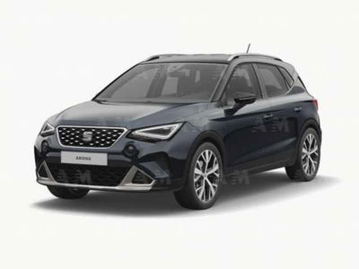 SEAT Arona 1.0 ecotsi Xperience 95cv nuova a Padova