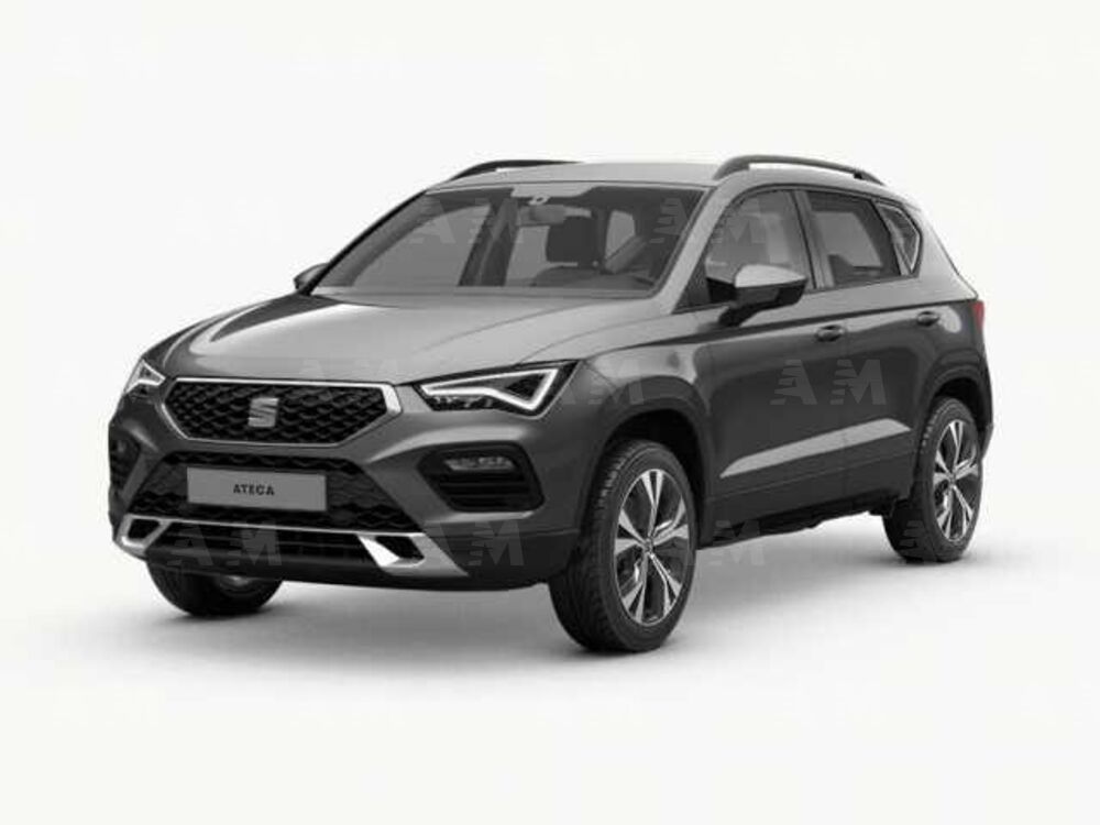 SEAT Ateca 2.0 TDI 115 CV Business nuova a Padova