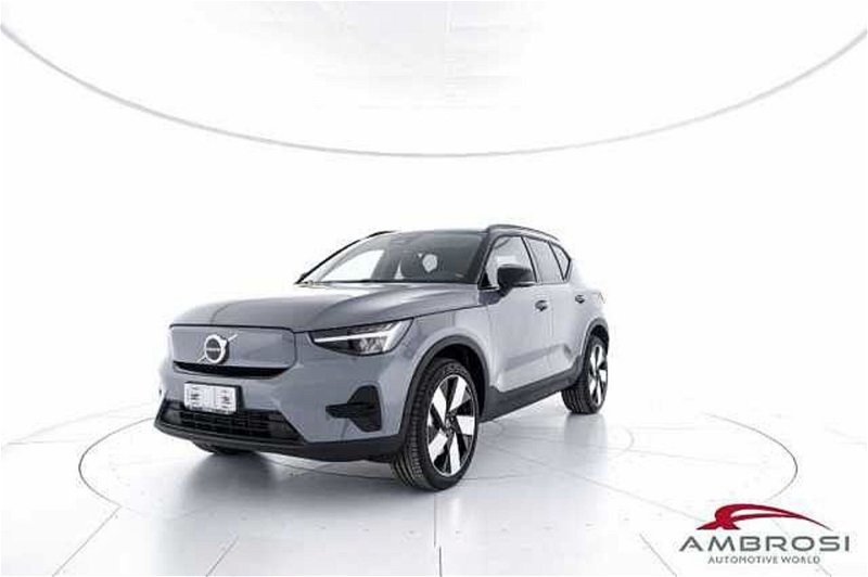 Volvo XC40 Recharge Pure Electric Single Motor FWD Plus N1 del 2022 usata a Corciano