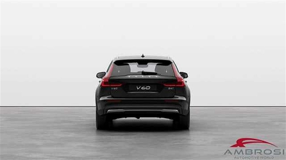 Volvo V60 Cross Country 2.0 b4 Core awd auto nuova a Viterbo (4)