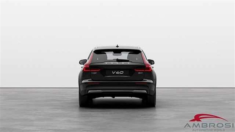 Volvo V60 Cross Country 2.0 b4 Plus awd auto nuova a Viterbo (4)