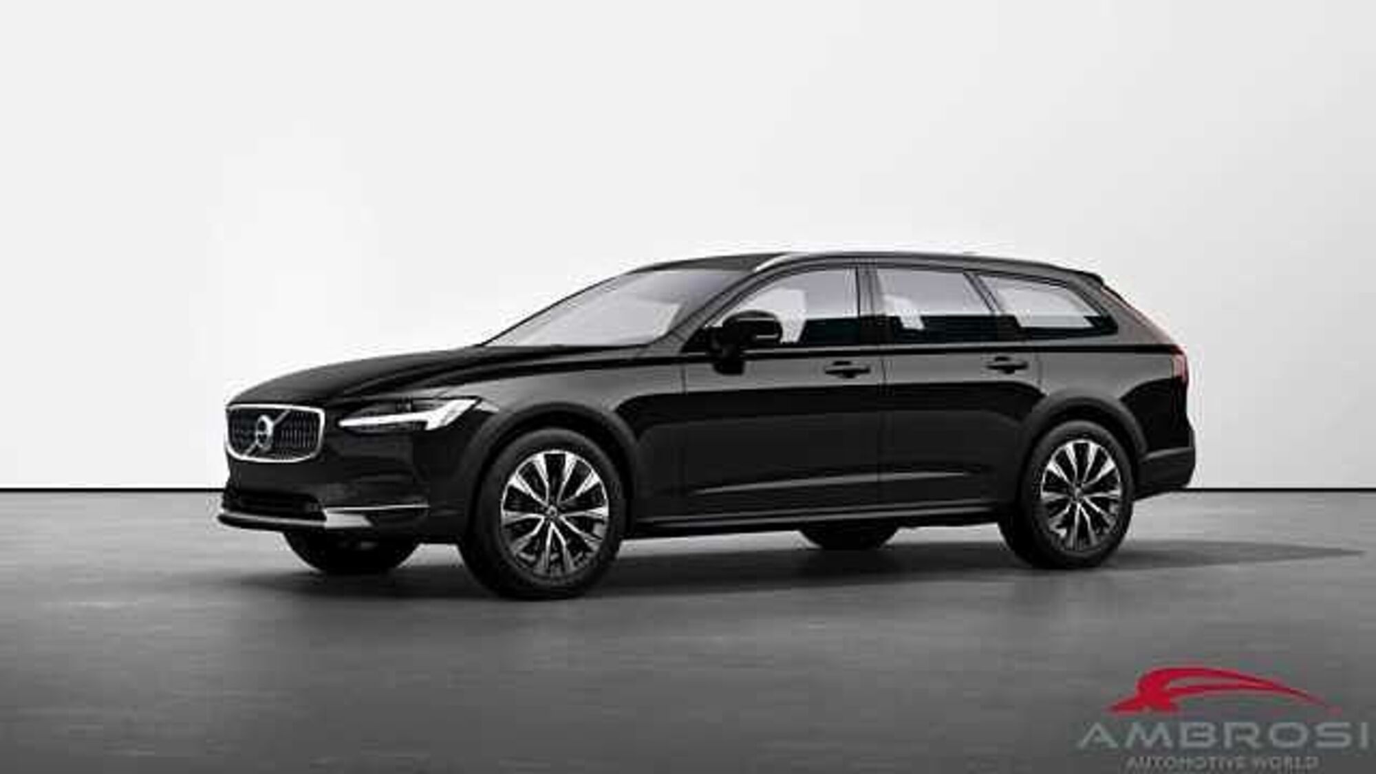 Volvo V90 Cross Country B5 AWD automatico Plus  nuova a Viterbo