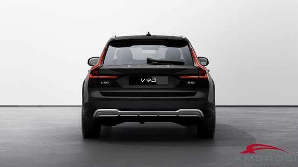 Volvo V90 Cross Country B5 AWD automatico Plus  nuova a Viterbo (4)