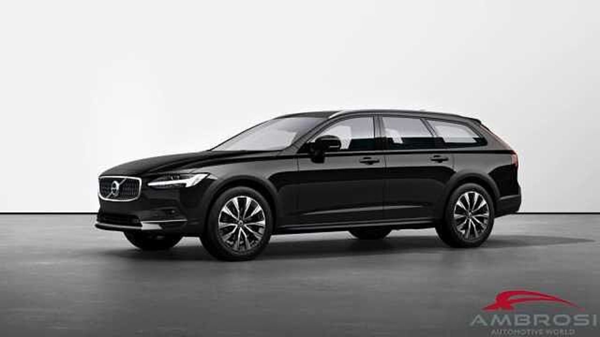 Volvo V90 Cross Country B5 AWD automatico Ultimate  nuova a Viterbo