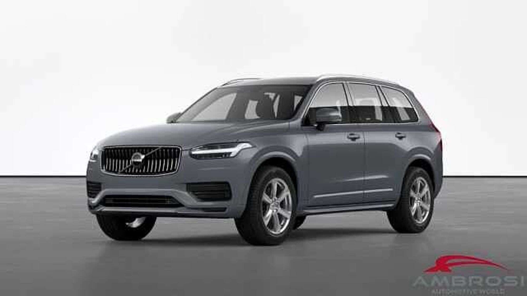 Volvo XC90 B5 (d) AWD automatico Core nuova a Viterbo