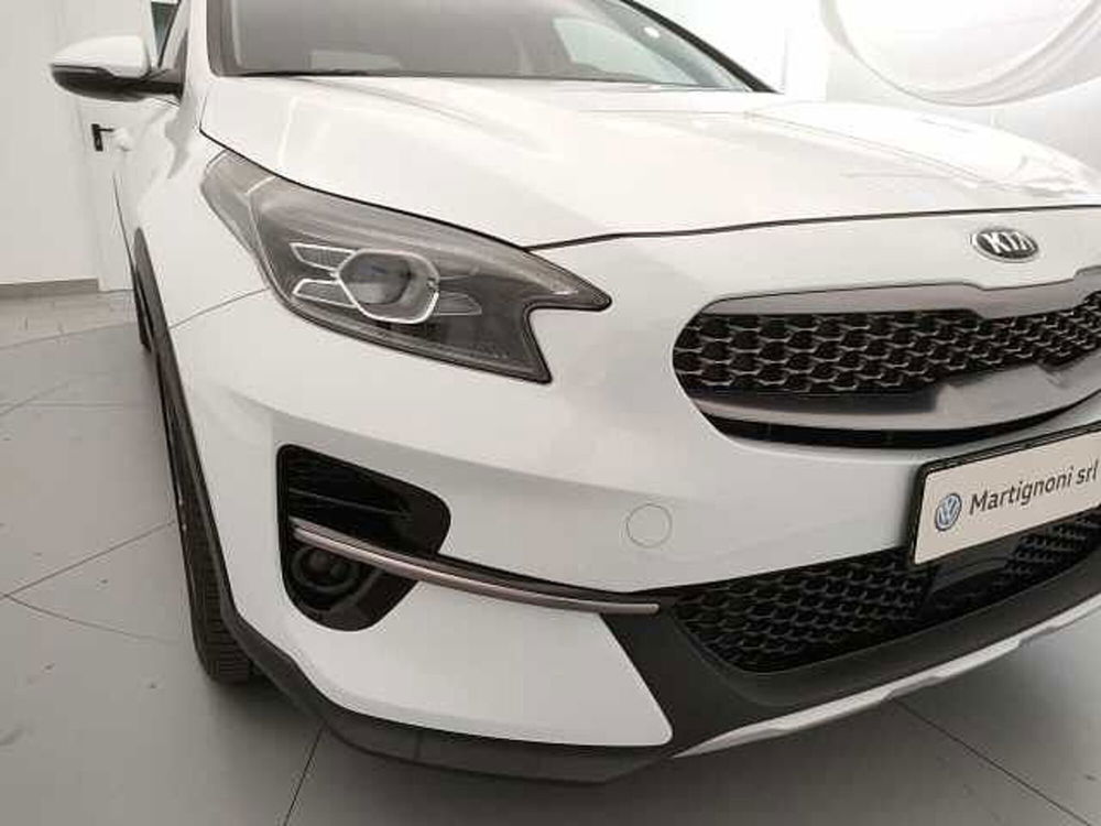 Kia XCeed usata a Varese (6)