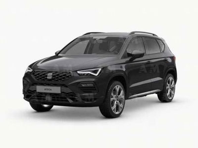 SEAT Ateca 2.0 tdi FR 150cv dsg nuova a Padova