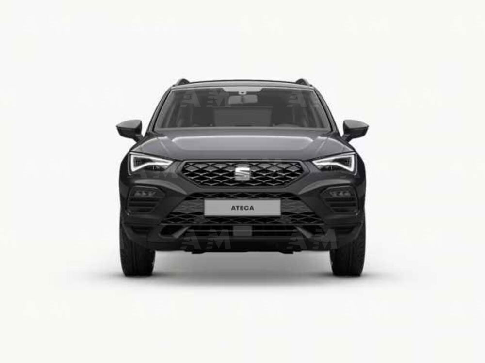 SEAT Ateca nuova a Padova (2)