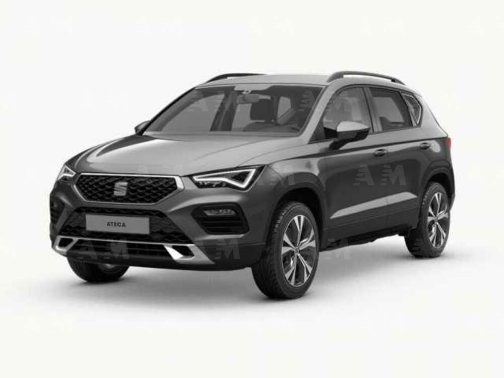 SEAT Ateca 2.0 TDI DSG Business  nuova a Padova