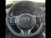 Toyota Yaris 1.0 5 porte Trend del 2016 usata a Lecce (12)