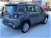 Jeep Renegade 1.6 Mjt 130 CV Limited  del 2021 usata a Fabriano (6)
