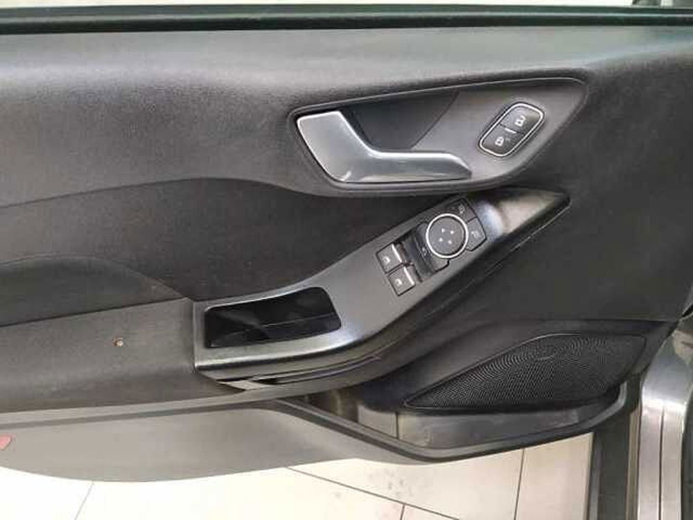 Ford Fiesta usata a Cuneo (13)