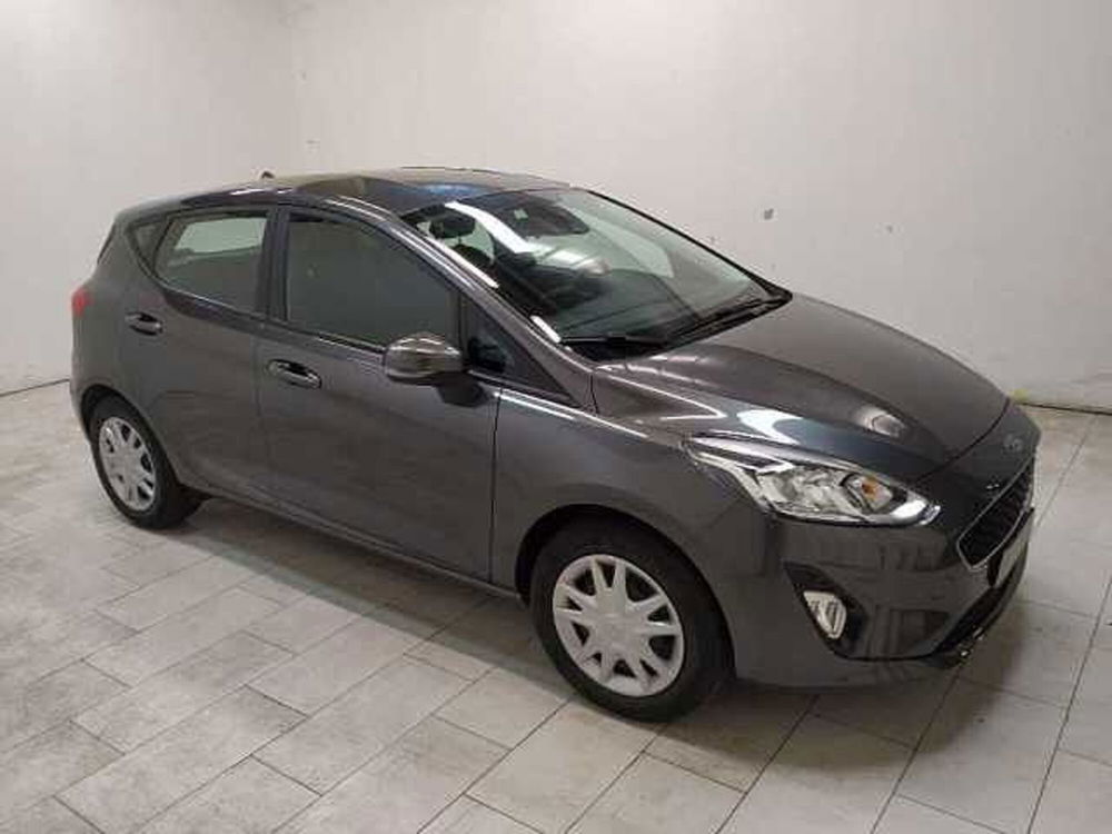 Ford Fiesta usata a Cuneo (3)