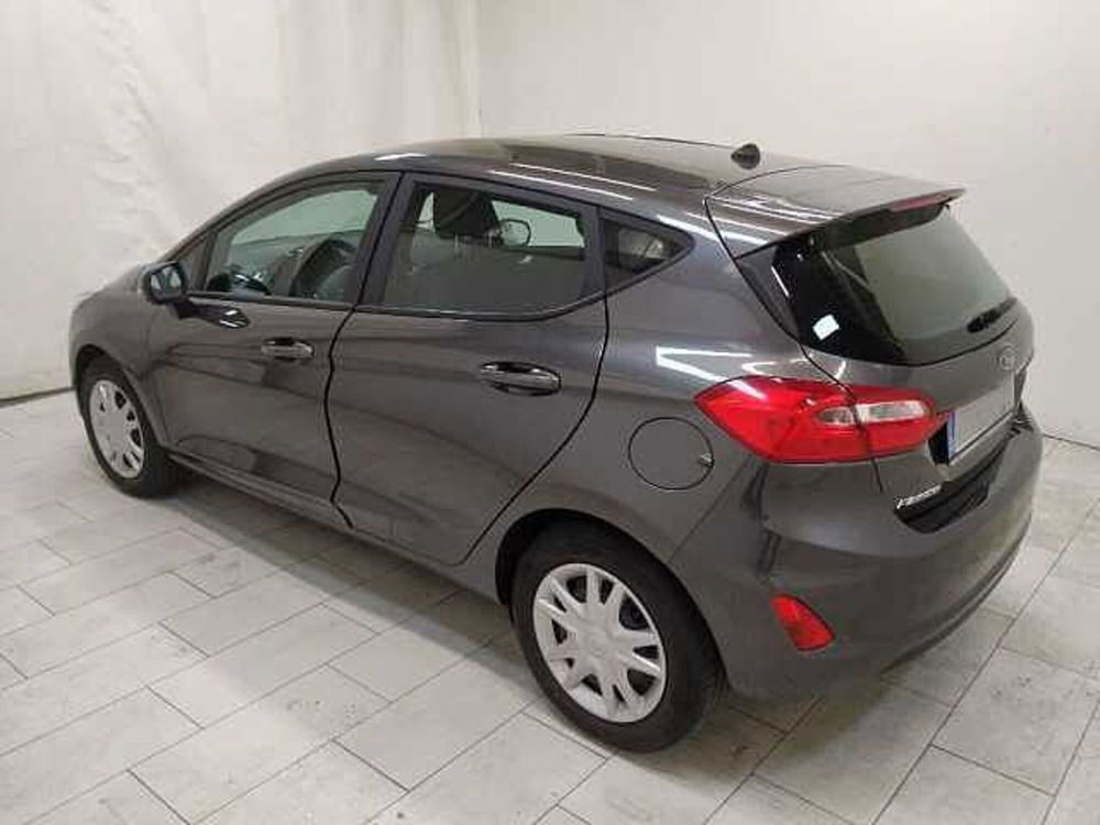 Ford Fiesta usata a Cuneo (6)